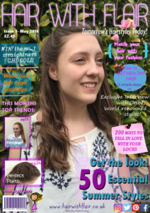 gcse media magazine coursework examples