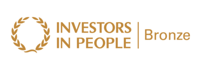 Investors in People Bronze